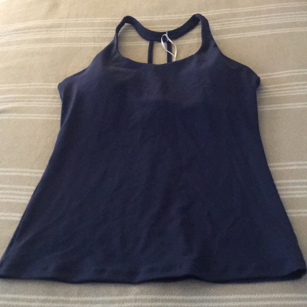 Workout Tank